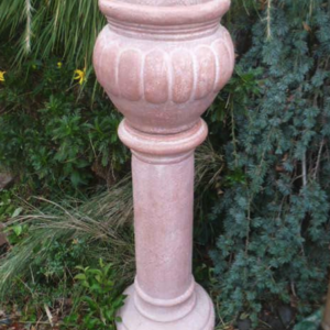 Classic Pedestal Planter